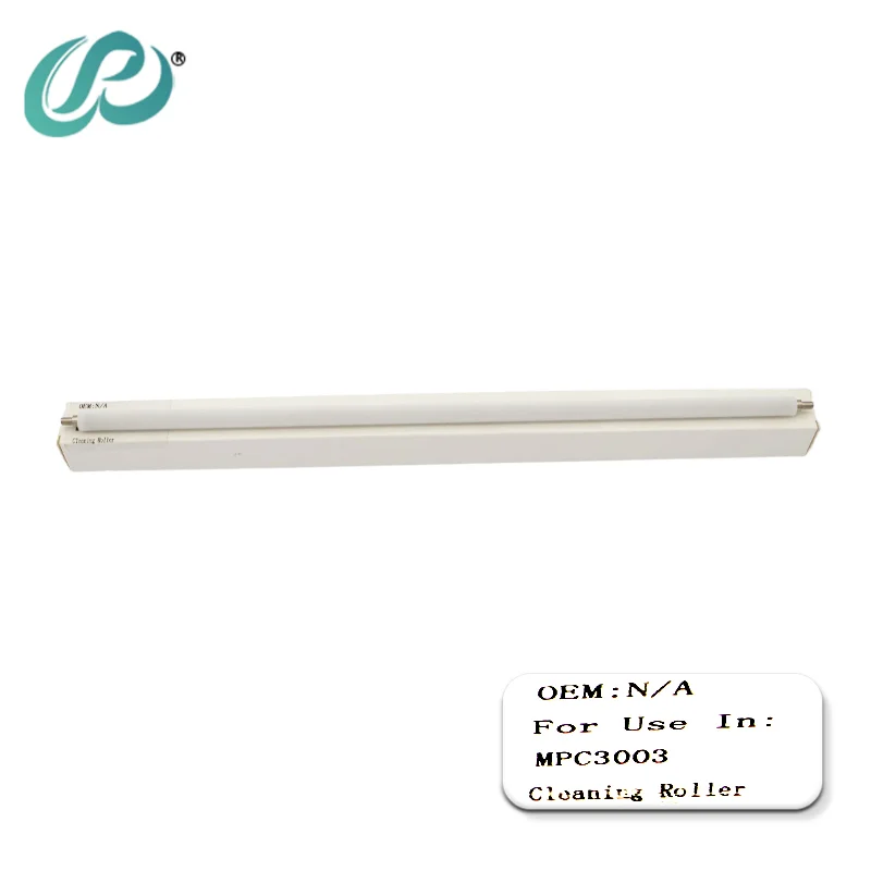 MPC3003 Cleaning Roller For Ricoh MPC3003 MP C3003 All New Copier Spare Parts 1pcs
MPC3003 Cleaning Roller For Ricoh MPC3003 MP C3003 All New Copier Spare Parts 1pcs