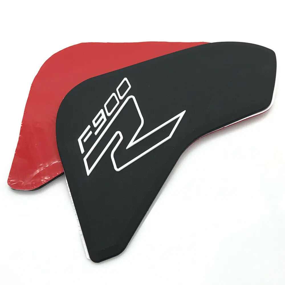Anti Slip Sticker Traction Side Gas Fuel Tank Pad For BMW F900R 2020 2021
Anti Slip Sticker Traction Side Gas Fuel Tank Pad For BMW F900R 2020 2021