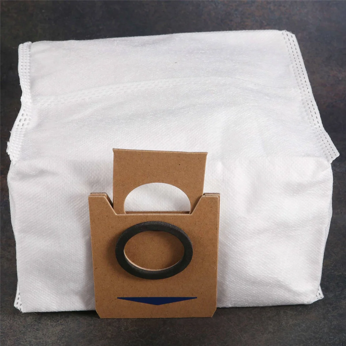 For Deebot X1 Omni Turbo Vacuum Cleaner Accessories Main Brush HEPA Filter Mop Cleaning Cloth Dust Bag Parts
For Deebot X1 Omni Turbo Vacuum Cleaner Accessories Main Brush HEPA Filter Mop Cleaning Cloth Dust Bag Parts