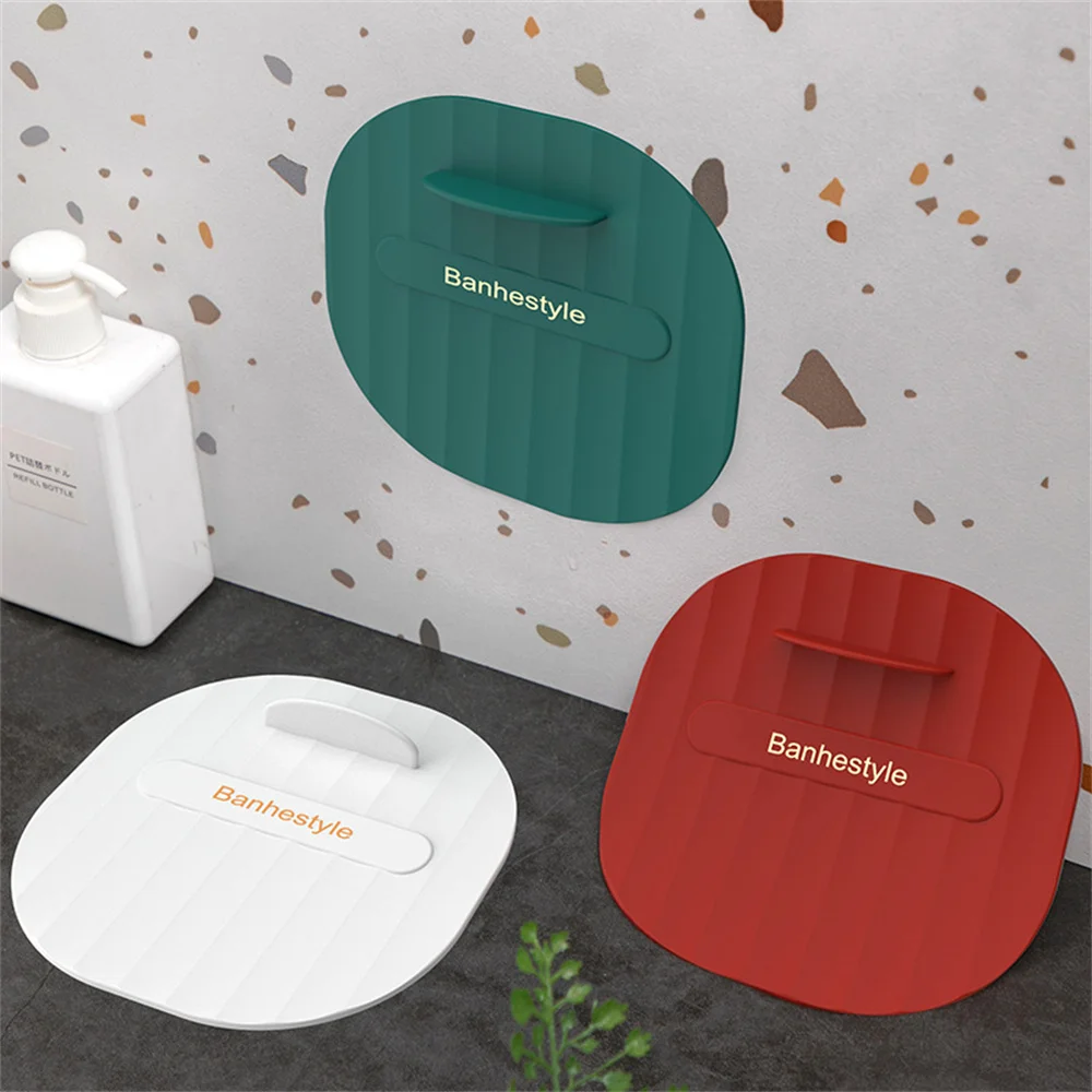 Floor Drain Anti-smell Cover Silicone Floor Drain Cover Bathroom Household Sewer Pipe Sink Cover
Floor Drain Anti-smell Cover Silicone Floor Drain Cover Bathroom Household Sewer Pipe Sink Cover