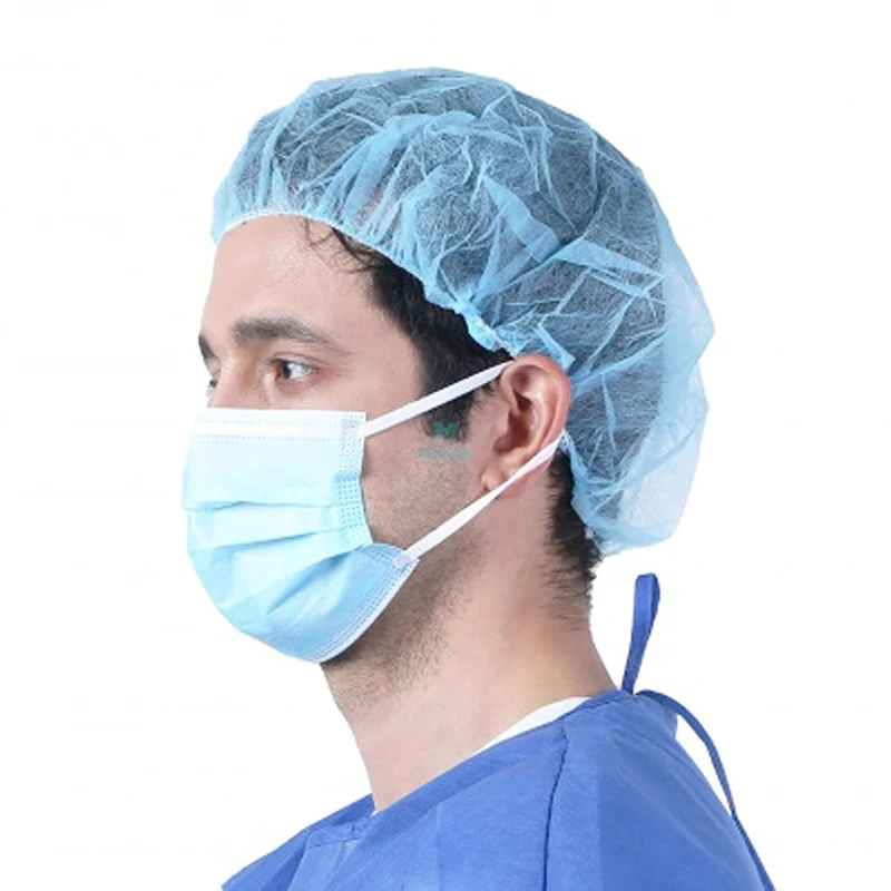 100PCS Disposable Bouffant Hair Net Non-Woven Hair Caps Bonnet for SPA Food Service Beauty Cooking Nurses Tatoo Head Cover Cap
100PCS Disposable Bouffant Hair Net Non-Woven Hair Caps Bonnet for SPA Food Service Beauty Cooking Nurses Tatoo Head Cover Cap