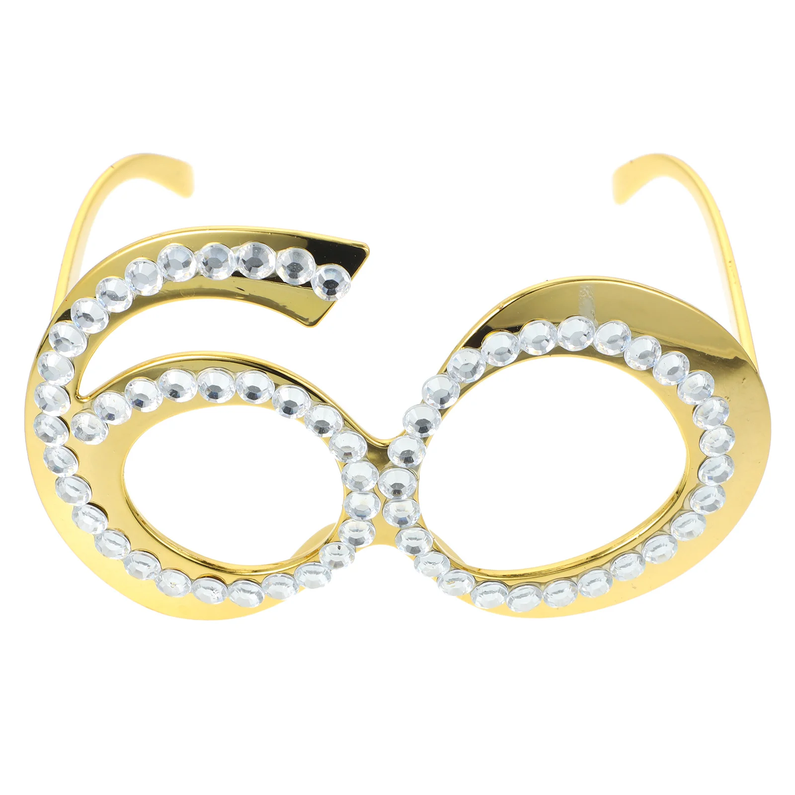 Decorate Birthday Glasses Adult Costumes 60th Sunglasses Plastic Decorative Eyewear
Decorate Birthday Glasses Adult Costumes 60th Sunglasses Plastic Decorative Eyewear