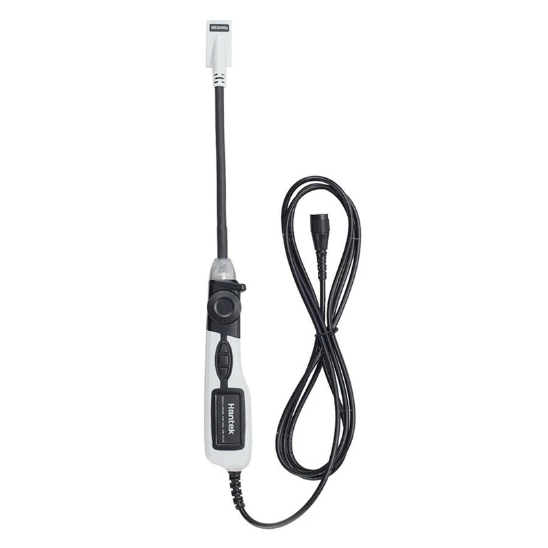 Hantek HT25COP Signal Probe for Coil-On-Plug Portable High Accuracy Oscilloscope Probes Automobiles Tool with LED Light
Hantek HT25COP Signal Probe for Coil-On-Plug Portable High Accuracy Oscilloscope Probes Automobiles Tool with LED Light