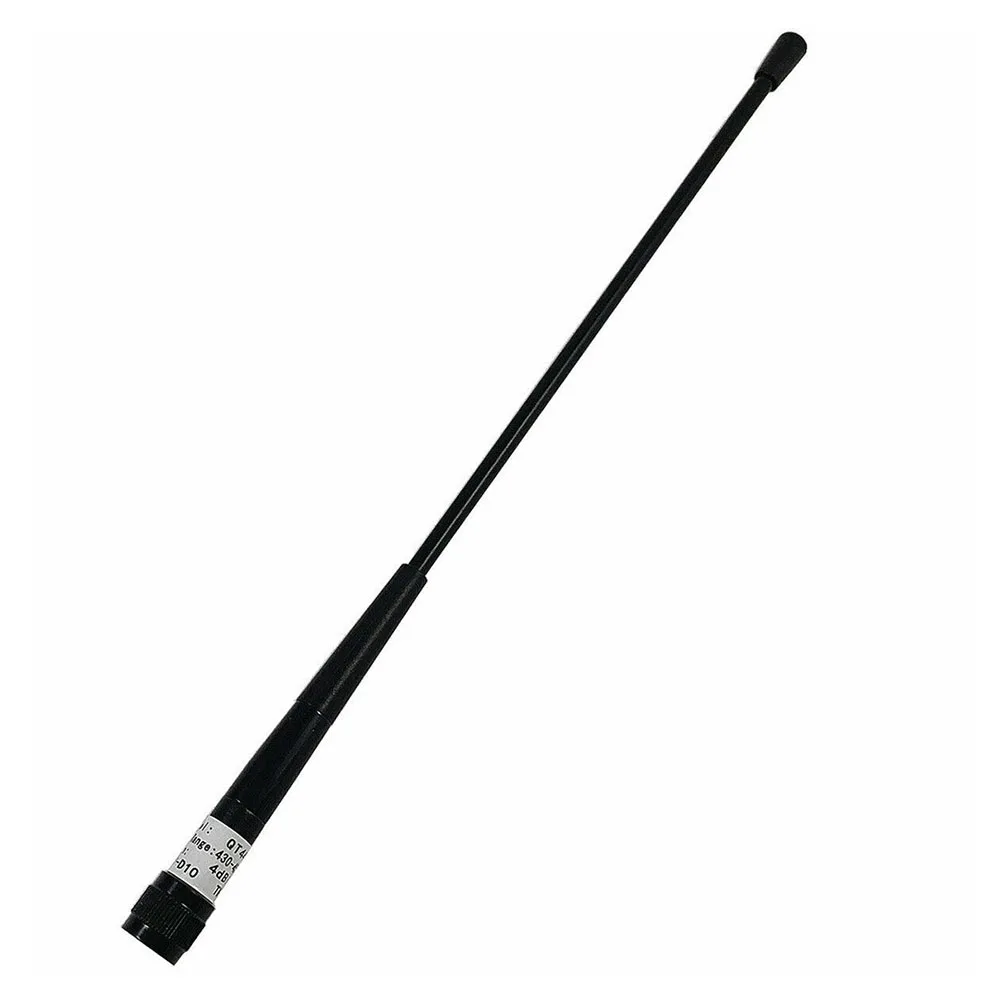 GNSS Receiver Measurement Antenna 430 450MHz 4dBi Gain Optimal Signal Transmission for GEOMAX UniStrong STONEX Devices
GNSS Receiver Measurement Antenna 430 450MHz 4dBi Gain Optimal Signal Transmission for GEOMAX UniStrong STONEX Devices
