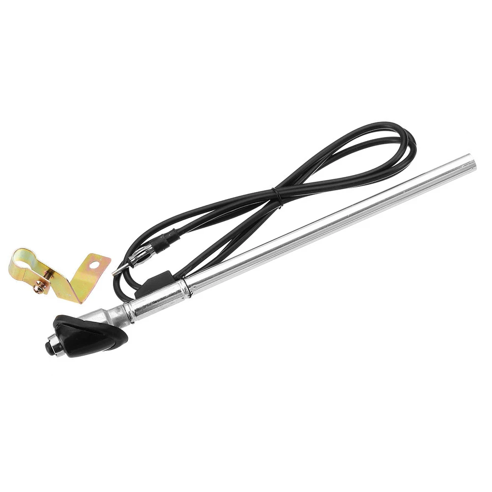 AP77 Guard Mount Car Radio Antenna Aerial ZPN-01502 For Toyota Hilux For 4Runner For Surf 5th Generation 1989-1997
AP77 Guard Mount Car Radio Antenna Aerial ZPN-01502 For Toyota Hilux For 4Runner For Surf 5th Generation 1989-1997