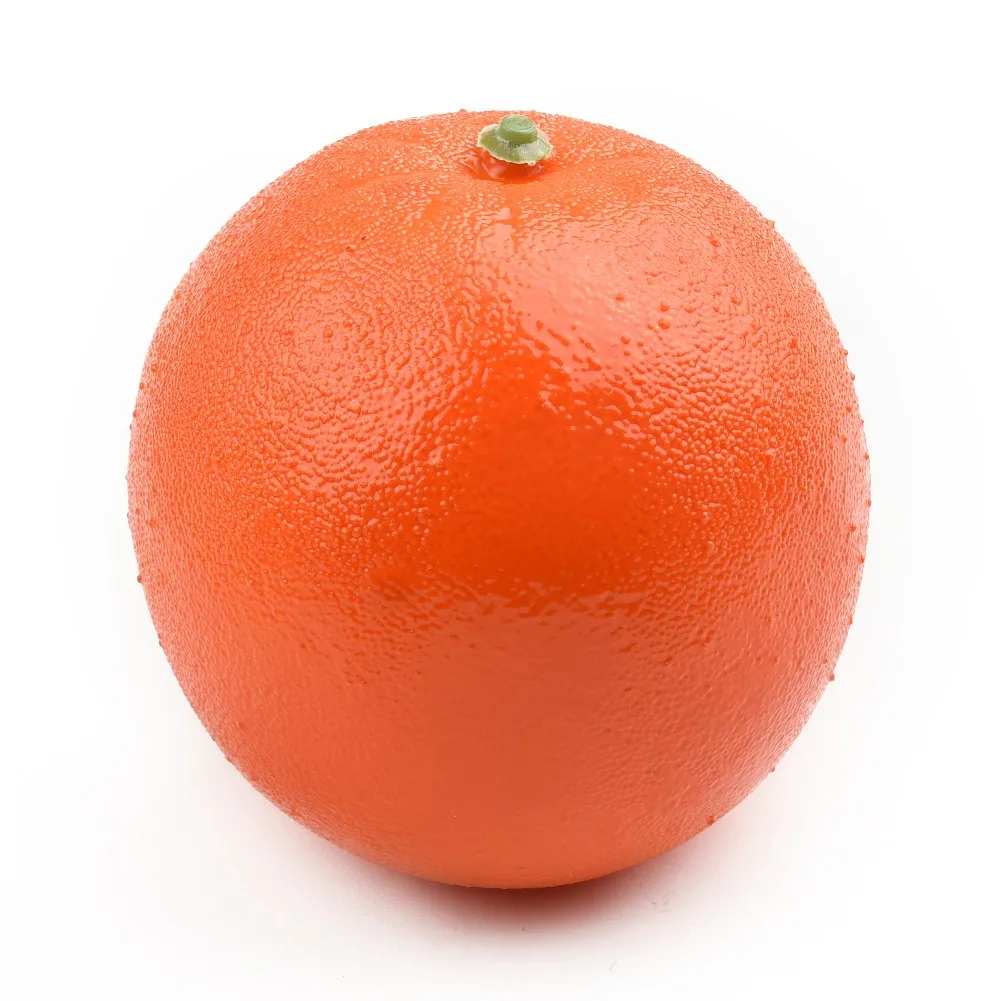 Kitchen Decoration Foam Realistic Lifelike Food Craft Ornament Artificial oranges 8cm Fake Simulated Model Home Party
Kitchen Decoration Foam Realistic Lifelike Food Craft Ornament Artificial oranges 8cm Fake Simulated Model Home Party