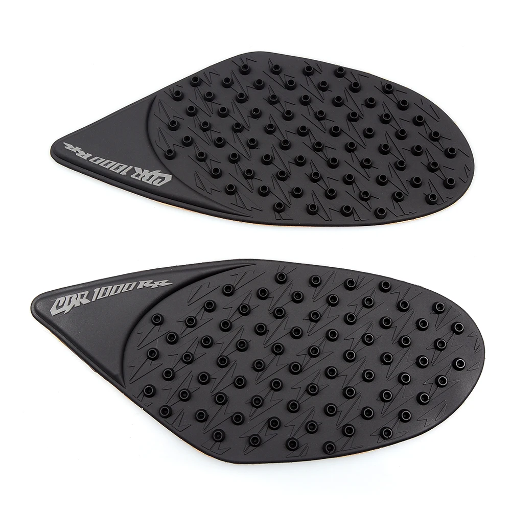 CBR 1000RR MOTORCYCLE STICKERS BLACK TANK TRACTION PAD SIDE GAS KNEE GRIP PROTECTOR FOR HONDA CBR1000RR CBR 1000 RR 2008-2011
CBR 1000RR MOTORCYCLE STICKERS BLACK TANK TRACTION PAD SIDE GAS KNEE GRIP PROTECTOR FOR HONDA CBR1000RR CBR 1000 RR 2008-2011