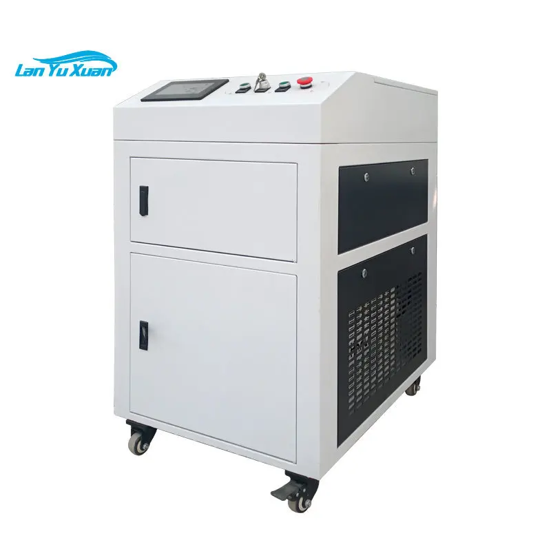 mini 50w/100w portable fiber laser cleaner rust removal laser cleaning machine
mini 50w/100w portable fiber laser cleaner rust removal laser cleaning machine