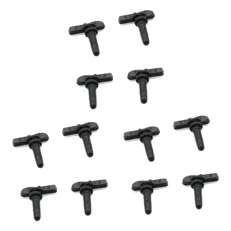 12Pcs 52933C1100 Car Tire Pressure Monitor Sensor TPMS For Hyundai Creta IX25 Tucson I40 IX35 Sonata 2014-2018
12Pcs 52933C1100 Car Tire Pressure Monitor Sensor TPMS For Hyundai Creta IX25 Tucson I40 IX35 Sonata 2014-2018