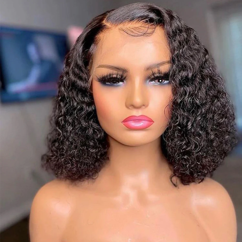 Синтетический парик, Черные Кудрявые, бесклеевые, предварительно выщипанные шнурки спереди для женщин с детскими волосами, термостойкие во...
Синтетический парик, Черные Кудрявые, бесклеевые, предварительно выщипанные шнурки спереди для женщин с детскими волосами, термостойкие во...