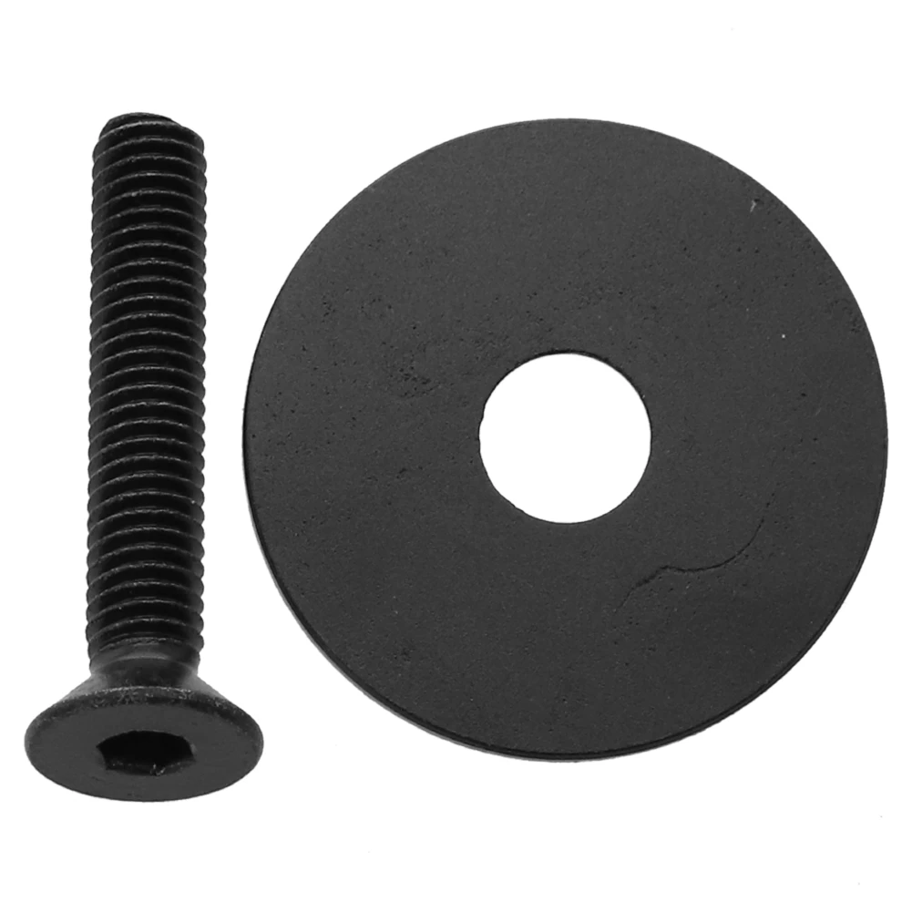 VYCE Unmarked Bicycle Headset Carbon Top Cap Aluminum Alloy Bike Stem 28.6mm Headset Cap Cover Bicycle Parts
VYCE Unmarked Bicycle Headset Carbon Top Cap Aluminum Alloy Bike Stem 28.6mm Headset Cap Cover Bicycle Parts