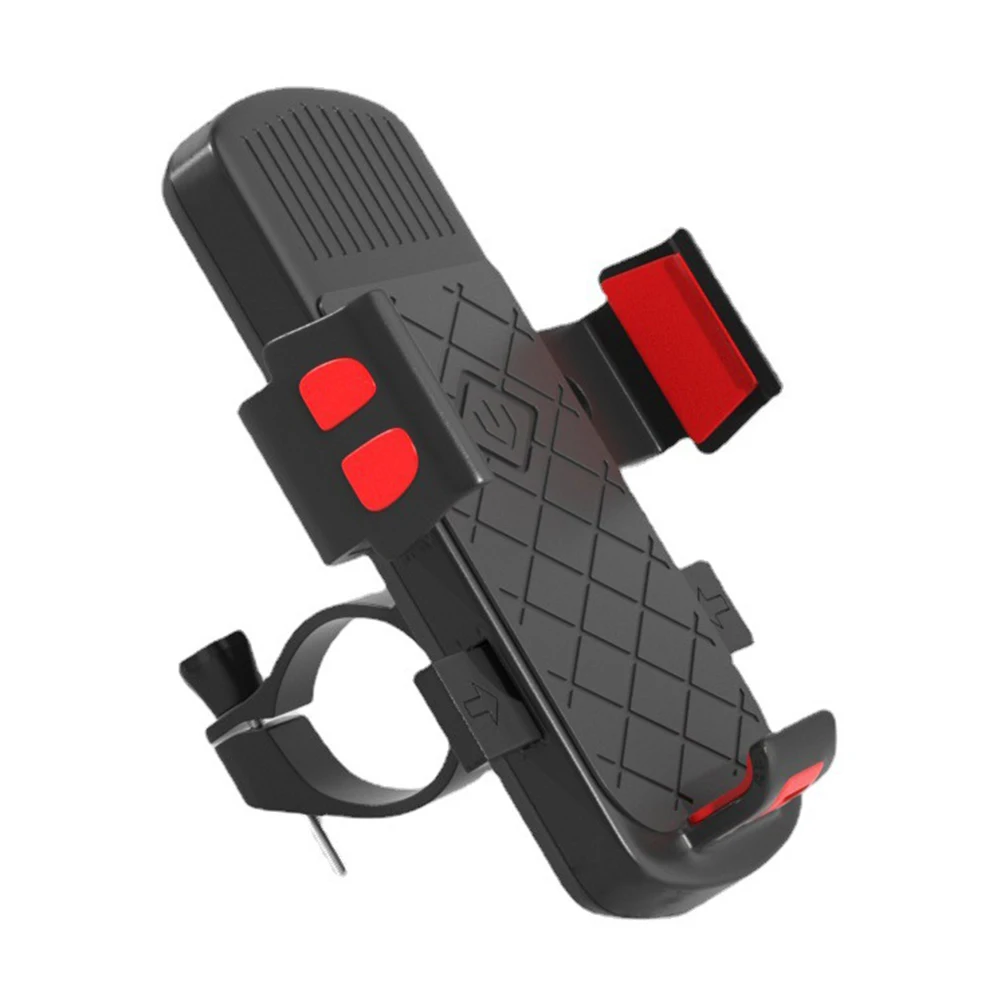 Bicycle Bike Motorcycle Mobile Phone Holder Bracket Mount For Handlebar Scooter Universal GPS/Intercoms/Navigation Holder
Bicycle Bike Motorcycle Mobile Phone Holder Bracket Mount For Handlebar Scooter Universal GPS/Intercoms/Navigation Holder