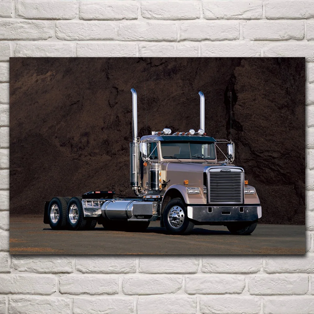 Крутой freightliner грузовик классический день кабина автомобиль Искусство гостиная домашний декор художественные тканевые плакаты на стену ка...
Крутой freightliner грузовик классический день кабина автомобиль Искусство гостиная домашний декор художественные тканевые плакаты на стену ка...