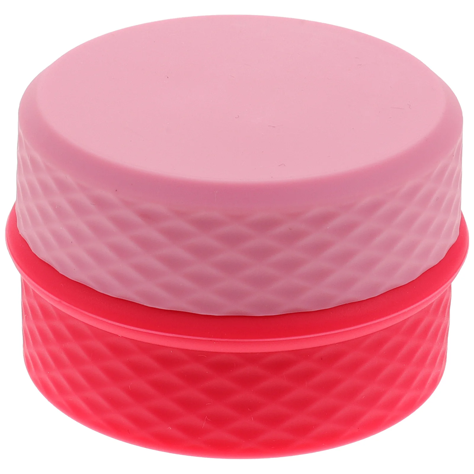 Cream Box Lotion Storage Jar Travel Size Kit Women Empty Bottle Silica Gel Portable Holder Vacation Makeup Container Essentials
Cream Box Lotion Storage Jar Travel Size Kit Women Empty Bottle Silica Gel Portable Holder Vacation Makeup Container Essentials