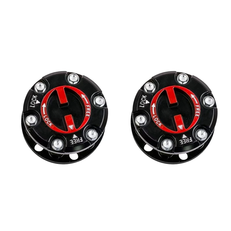 2X 897113446PT Free Front Wheel Clutch Bearing Hub Lock Actuator For ISUZU Pickup Trooper 1987-1992 8971134460
2X 897113446PT Free Front Wheel Clutch Bearing Hub Lock Actuator For ISUZU Pickup Trooper 1987-1992 8971134460