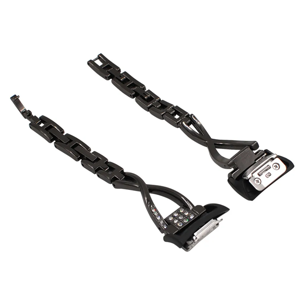 Браслет Cross drill для смарт-часов, браслет для Samsung Gear Fit 2/ Fit 2Pro, с защитой от пота
Браслет Cross drill для смарт-часов, браслет для Samsung Gear Fit 2/ Fit 2Pro, с защитой от пота