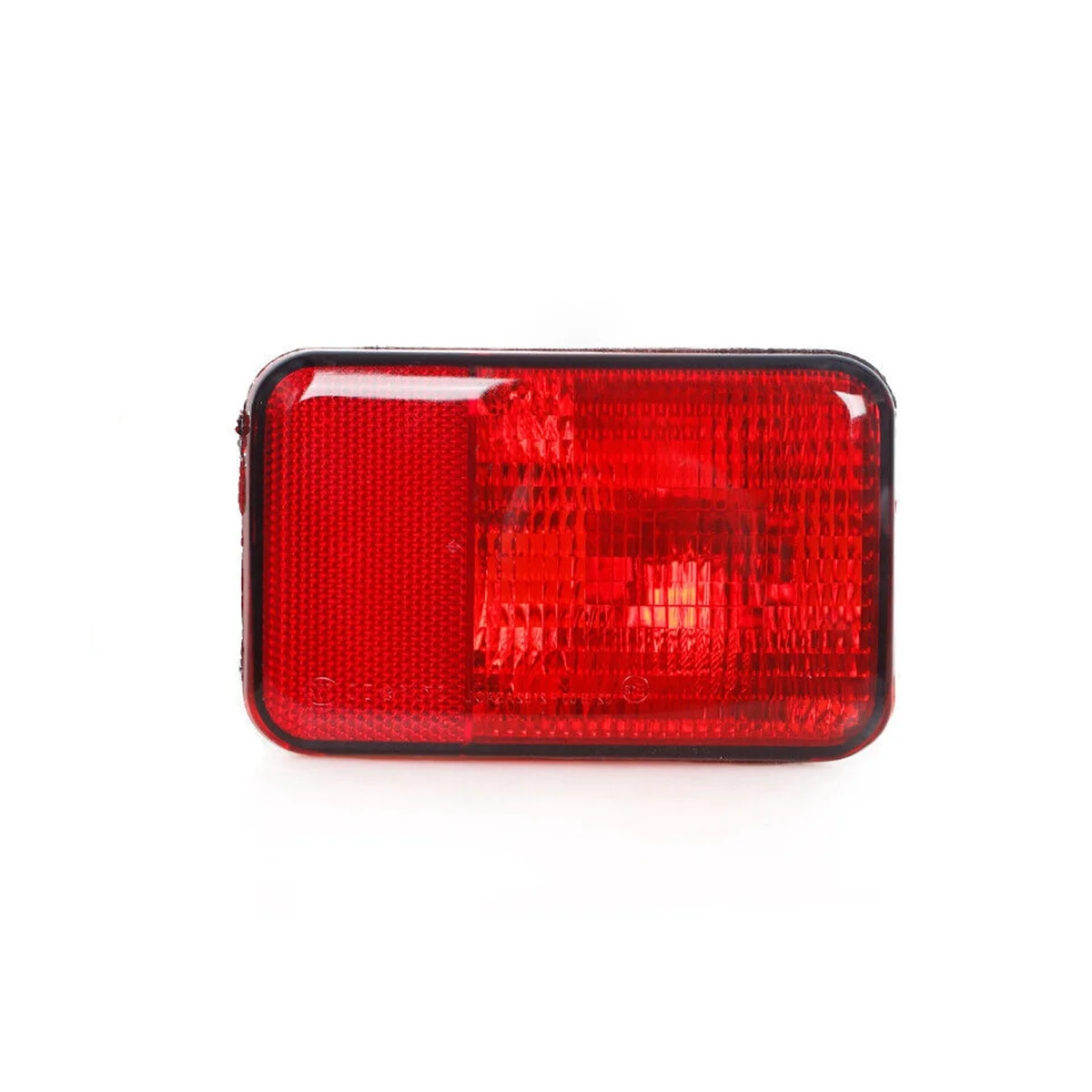 1 шт., автомобильная лампа заднего бампера 55078105AC для Wrangler 2007-2018 
1 шт., автомобильная лампа заднего бампера 55078105AC для Wrangler 2007-2018