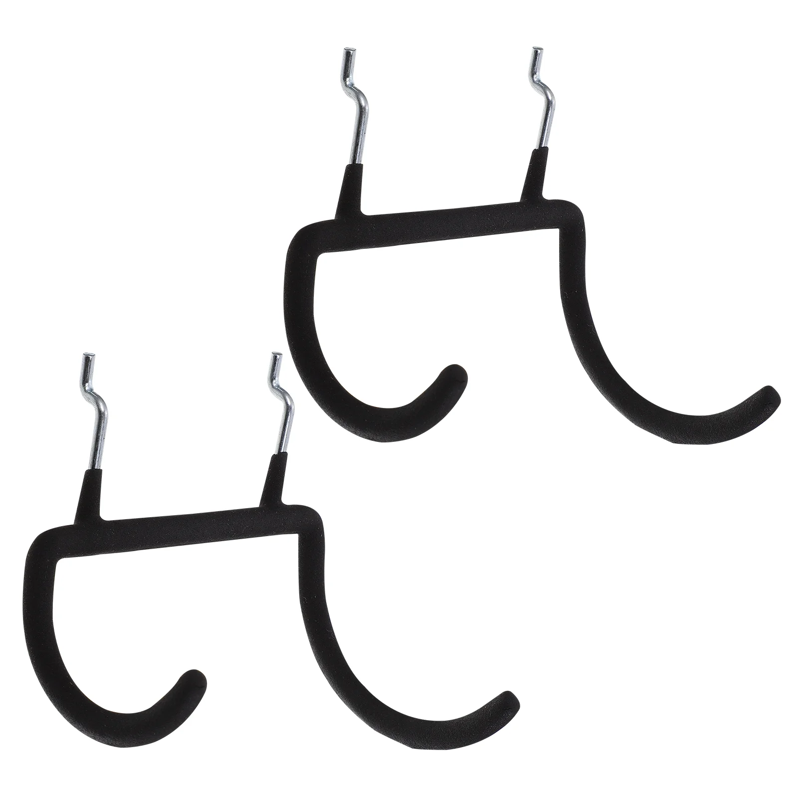 Pegboard Hook Holder Drill Peg Hangers Steel Hooks Tool Wall Screwdriver Heavy Metal Display Power Double Duty Mount Rack Pegs
Pegboard Hook Holder Drill Peg Hangers Steel Hooks Tool Wall Screwdriver Heavy Metal Display Power Double Duty Mount Rack Pegs