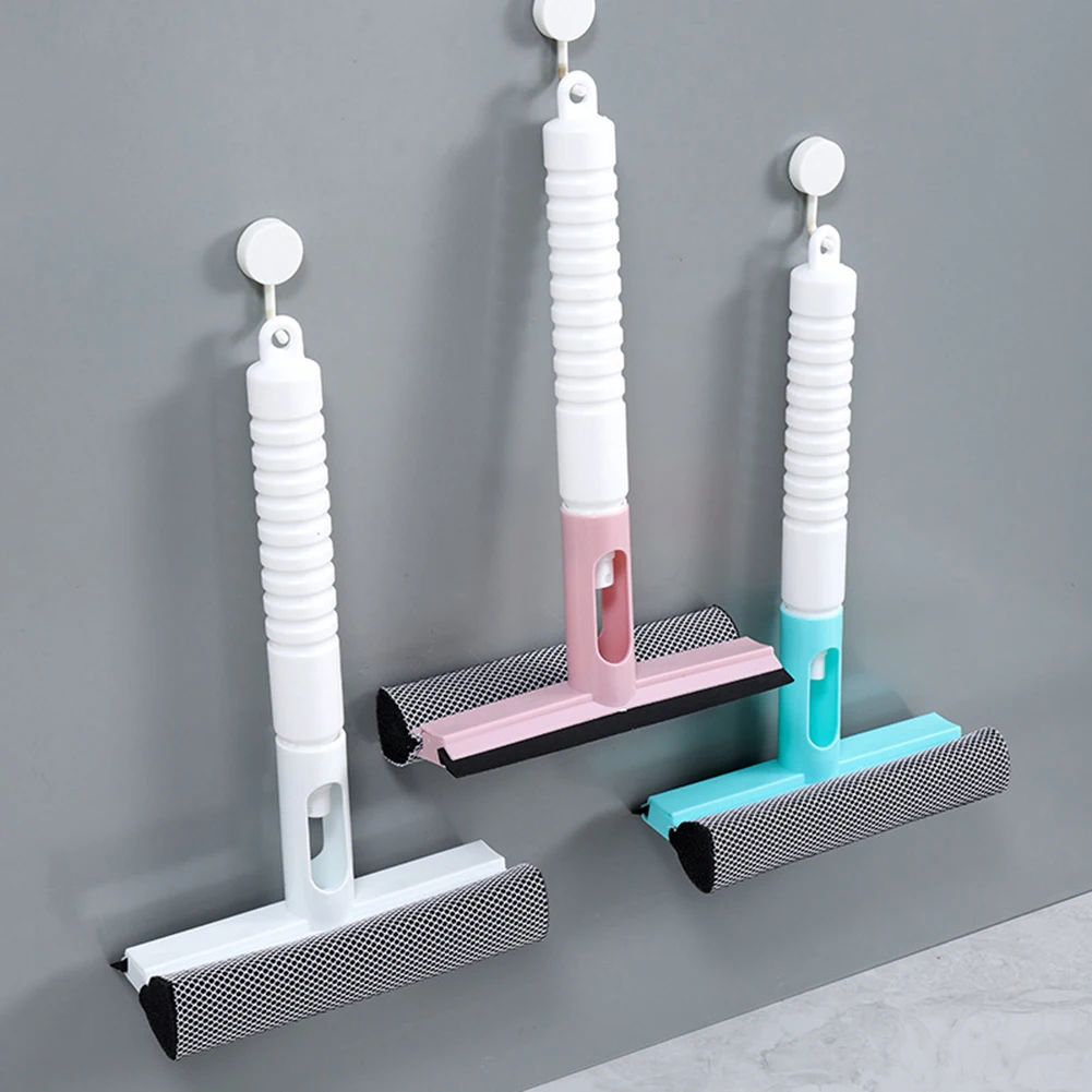 Reusable Little Shower Squeegee Professional Mirror Cleaning Brush For Home Washable Bathroom
Reusable Little Shower Squeegee Professional Mirror Cleaning Brush For Home Washable Bathroom