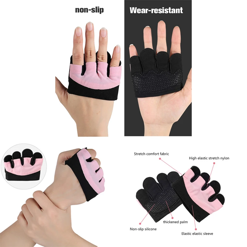 Перчатки с закрытыми пальцами для мужчин и женщин, спортивные митенки для кроссфита, силовой тяжелой атлетики, бодибилдинга, защита рук
Перчатки с закрытыми пальцами для мужчин и женщин, спортивные митенки для кроссфита, силовой тяжелой атлетики, бодибилдинга, защита рук