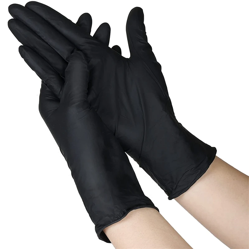 100Pcs Transparent Vinyl TPE Gloves Latex-free Gloves For Laboratory Work Thickened Pet Care Painting Kitchen Disposable Glove
100Pcs Transparent Vinyl TPE Gloves Latex-free Gloves For Laboratory Work Thickened Pet Care Painting Kitchen Disposable Glove