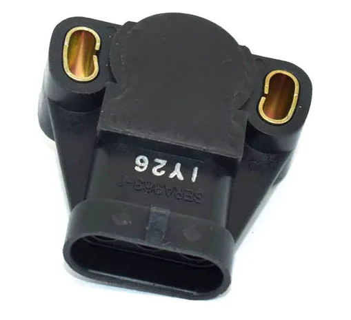 Throttle Position Sensor SERA363-4 SERA363-1 24502965 TH113 TPS135 5S5050 717545
Throttle Position Sensor SERA363-4 SERA363-1 24502965 TH113 TPS135 5S5050 717545