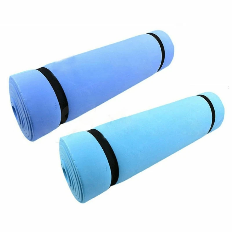 1PC New Dampproof Eco-friendly Sleeping Mattress Mat Exercise EVA Foam Yoga Pad NEW
1PC New Dampproof Eco-friendly Sleeping Mattress Mat Exercise EVA Foam Yoga Pad NEW