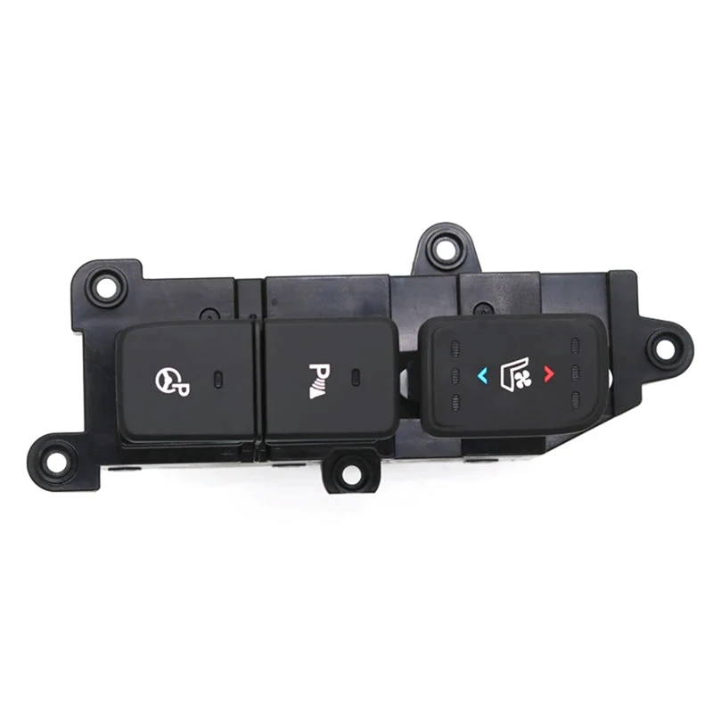 933152W3254X Кнопка вентиляции и обогрева правого сиденья 93315-2W325 для Hyundai Santa Fe 2013-2016 переключатель тормозов
933152W3254X Кнопка вентиляции и обогрева правого сиденья 93315-2W325 для Hyundai Santa Fe 2013-2016 переключатель тормозов