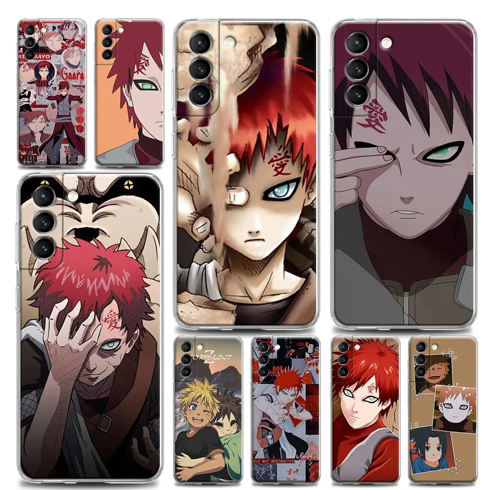 Phone Case for Samsung S9 S10 4G S10e S20 S21 Plus Ultra FE 5G M51 M31 M21 TPU Case BANDAI Dragon Ball Gaara Anime
Phone Case for Samsung S9 S10 4G S10e S20 S21 Plus Ultra FE 5G M51 M31 M21 TPU Case BANDAI Dragon Ball Gaara Anime