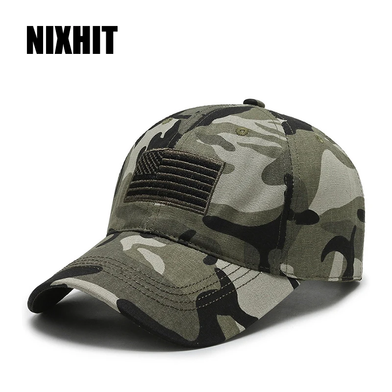 NIXHIT New Fashion Camou Spring Autumn Men's Baseball Cap Truck Outdoor Sports Travel Fishing Hiking Driving Climbing Hat A313
NIXHIT New Fashion Camou Spring Autumn Men's Baseball Cap Truck Outdoor Sports Travel Fishing Hiking Driving Climbing Hat A313