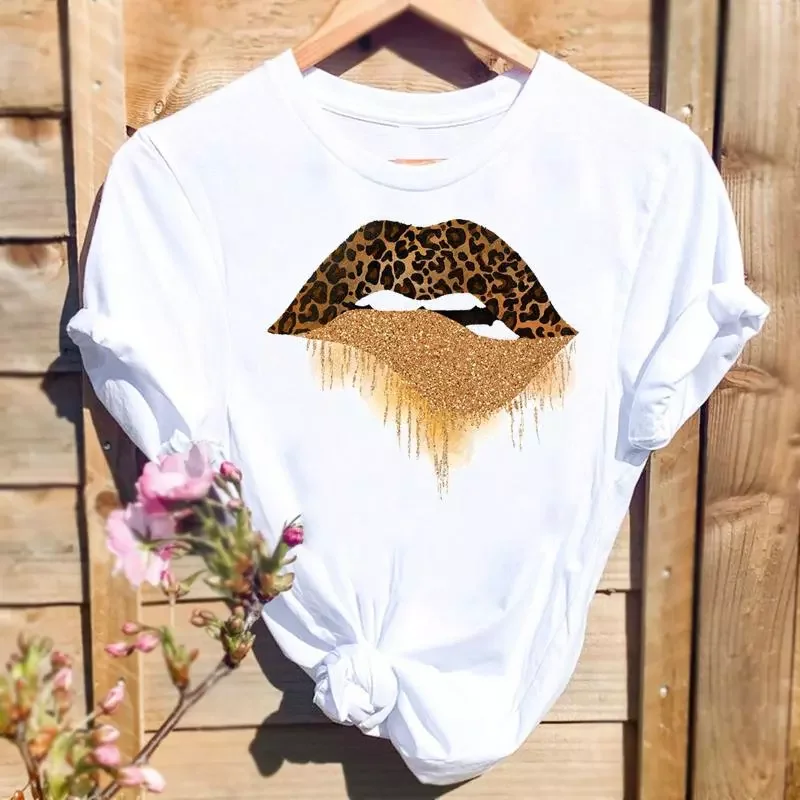 y2k Women Letter Lovely Trend Cute Style Print T-shirts Fashion Graphic T Top Short Sleeve Spring Summer Shirt Female Tee T-Shir
y2k Women Letter Lovely Trend Cute Style Print T-shirts Fashion Graphic T Top Short Sleeve Spring Summer Shirt Female Tee T-Shir