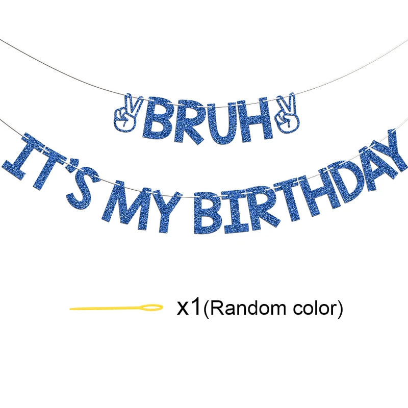 YOMDID Баннер на день рождения
YOMDID Баннер на день рождения