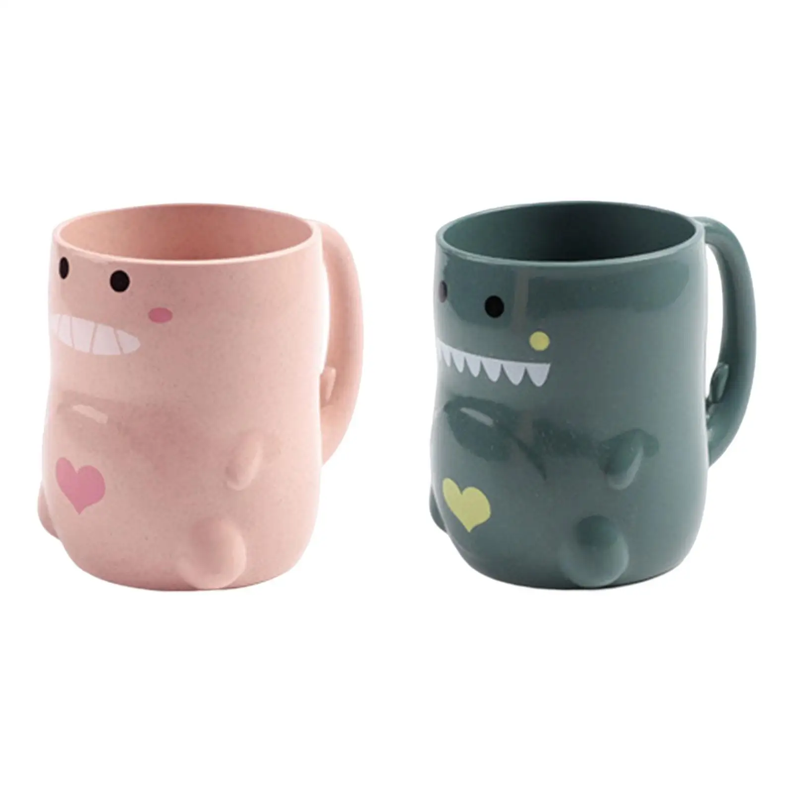 Портативный прочный держатель для зубных щёток
Портативный прочный держатель для зубных щёток