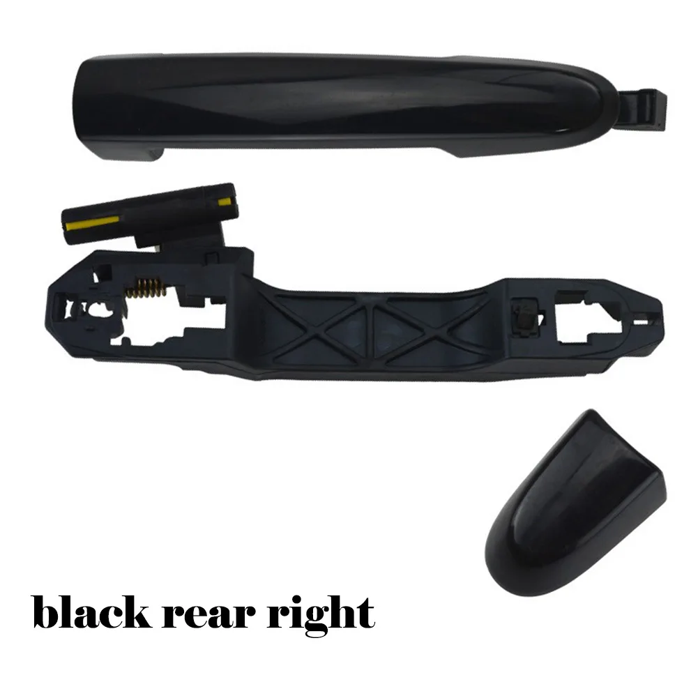 Exterior Door Handle For Lifan 320 Exterior Door Handle Assembly With Base With Small Cover Full Car Multiple Attributes
Exterior Door Handle For Lifan 320 Exterior Door Handle Assembly With Base With Small Cover Full Car Multiple Attributes