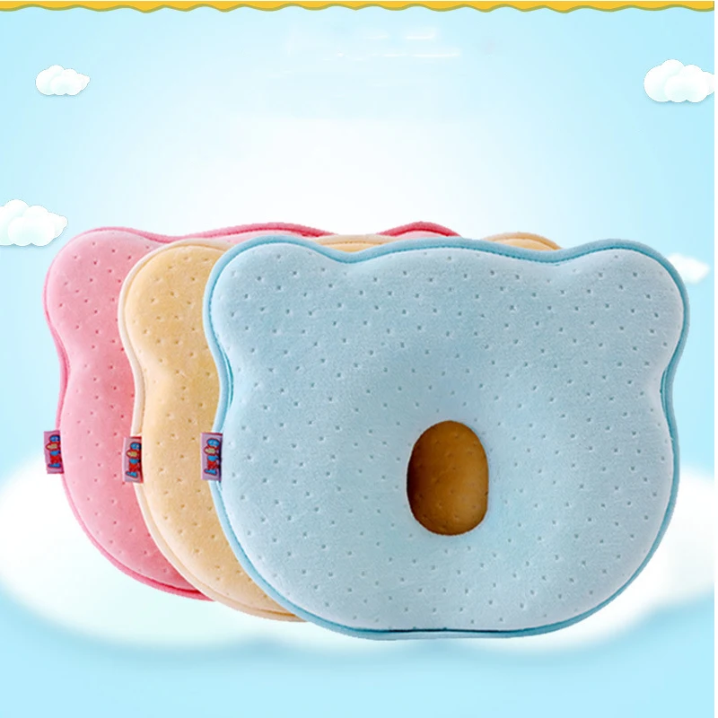 Baby Shaping Pillow Newborn Memory Foam Anti-bias Head Correction Latex Pillow Prevent Flat Head Ergonomic Sleeping Pillows
Baby Shaping Pillow Newborn Memory Foam Anti-bias Head Correction Latex Pillow Prevent Flat Head Ergonomic Sleeping Pillows