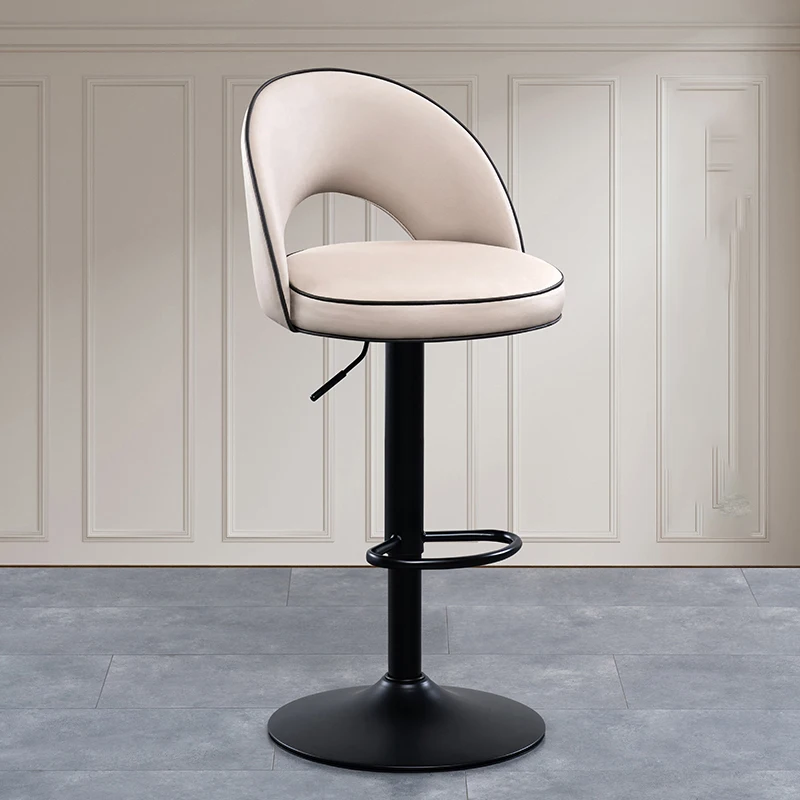 High Relaxing Dining Chair Modern Library Counter Salon Dining Chair Complete Office Muebles Para El Hogar Home Furniture GG
High Relaxing Dining Chair Modern Library Counter Salon Dining Chair Complete Office Muebles Para El Hogar Home Furniture GG