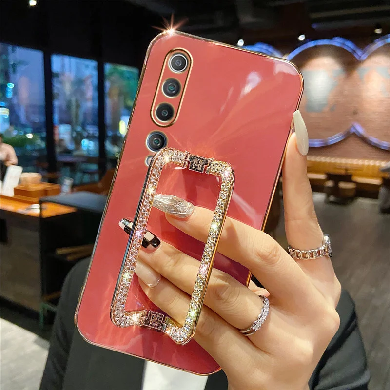 Suitable for Xiaomi Mi 10 phone case Pro girls new 10s straight edge plating soft case protective case
Suitable for Xiaomi Mi 10 phone case Pro girls new 10s straight edge plating soft case protective case