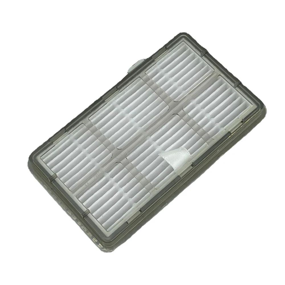 Filter Screen For Lydsto W2 Robot Vacuum Cleaner Accessories Household Merchandises Cleaning Replacement Parts
Filter Screen For Lydsto W2 Robot Vacuum Cleaner Accessories Household Merchandises Cleaning Replacement Parts