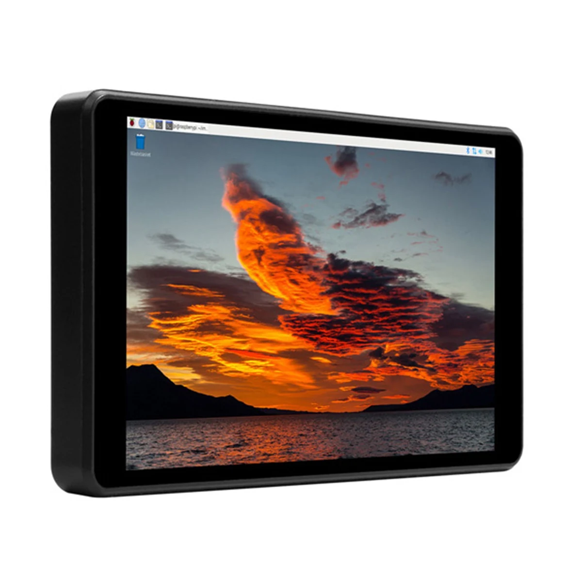 5.5 Inch IPS HD 2K Capacitive Touch Screen with Shell -Compatible Interface 1440X2560 Computer Secondary Screen
5.5 Inch IPS HD 2K Capacitive Touch Screen with Shell -Compatible Interface 1440X2560 Computer Secondary Screen