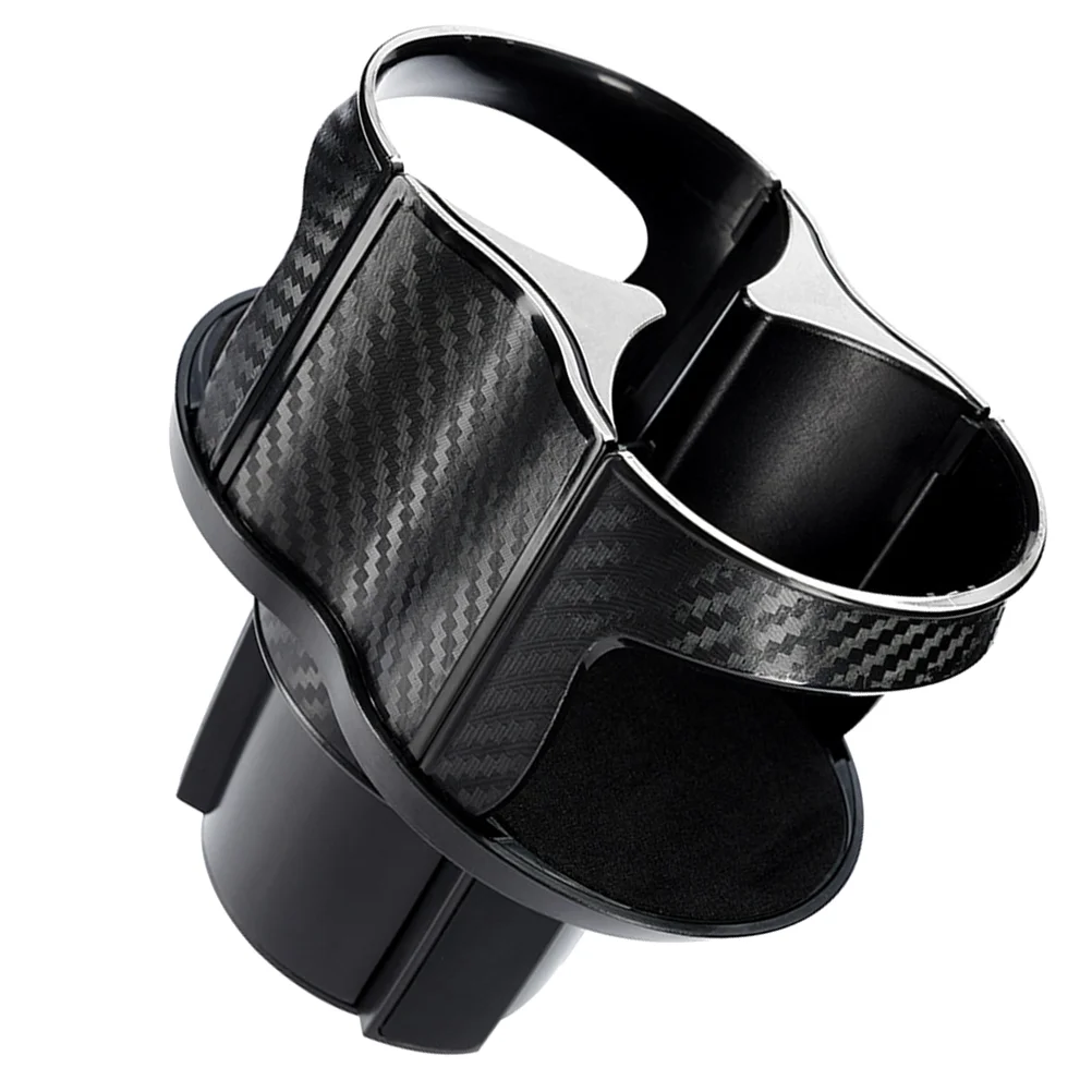 1Pc 2 in 1 Auto Cup Holder Useful Car Water Cup Holder Bottle Drinks Container 
1Pc 2 in 1 Auto Cup Holder Useful Car Water Cup Holder Bottle Drinks Container