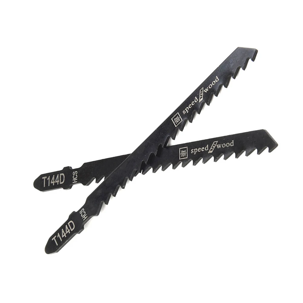 Saw Blades 10Pcs HCS Jigsaw Blades T144D For High Speed Wood Cutting Reciprocating Saw Blades For Cutting Wood Power Tool
Saw Blades 10Pcs HCS Jigsaw Blades T144D For High Speed Wood Cutting Reciprocating Saw Blades For Cutting Wood Power Tool