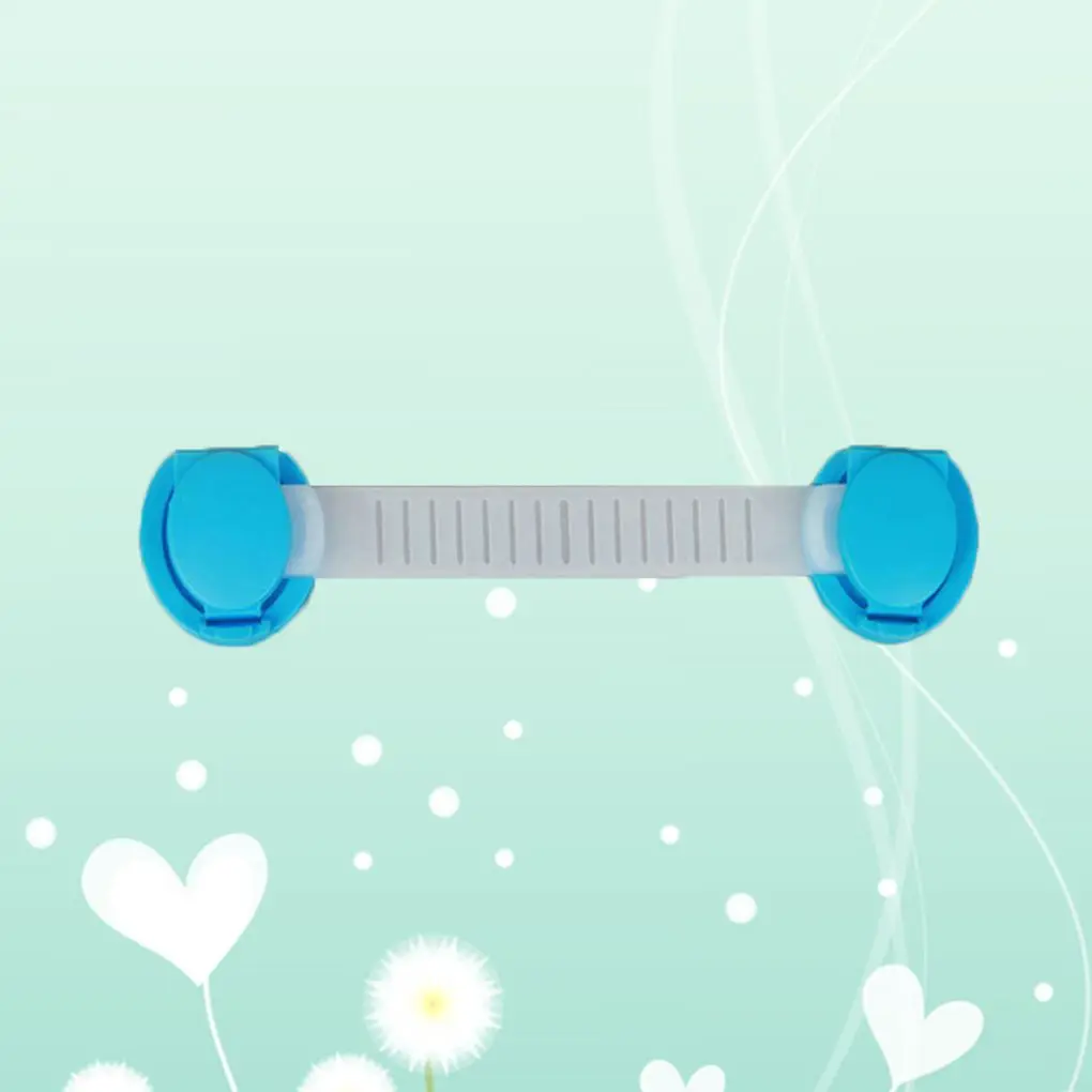 3pcsFlexiable Baby Safety Drawer Cabinet Doors Lock Baby Safety Plastic Lock Child Safety Lock
3pcsFlexiable Baby Safety Drawer Cabinet Doors Lock Baby Safety Plastic Lock Child Safety Lock