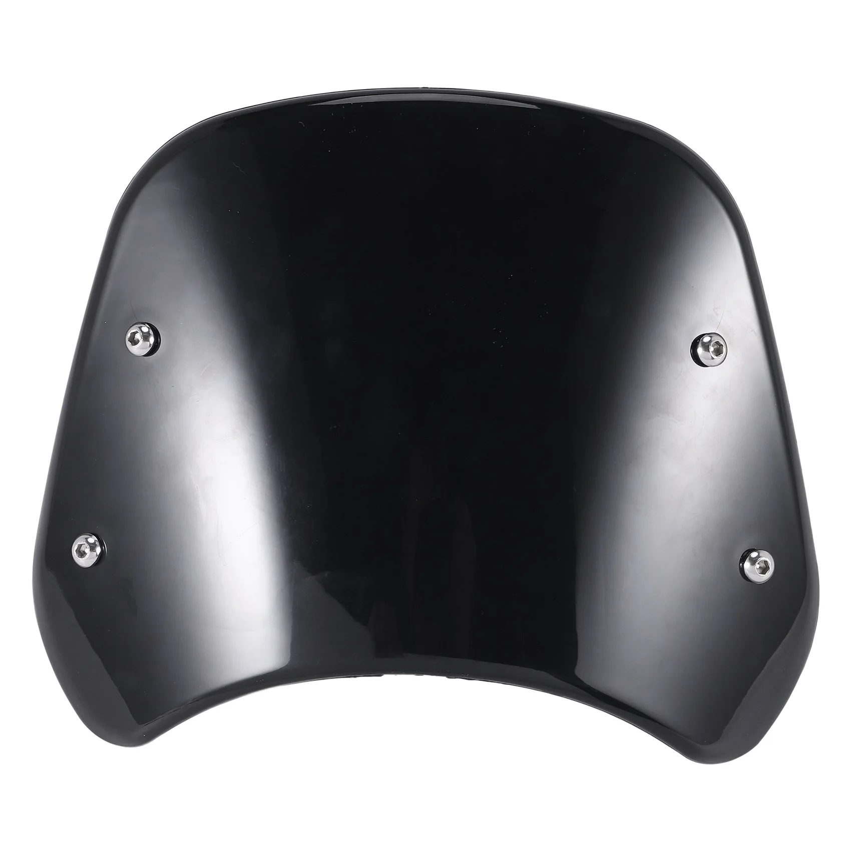 Motorcycle Windshields Windshield Screen Headlight Fairing for Benelli Leoncino 500(Black)
Motorcycle Windshields Windshield Screen Headlight Fairing for Benelli Leoncino 500(Black)