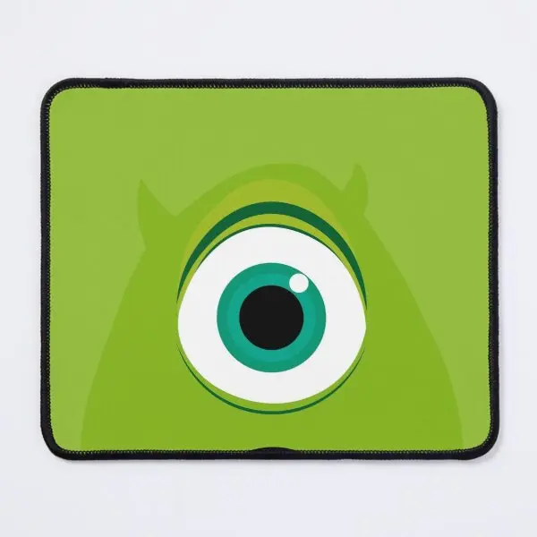 Минималистичный коврик для мыши Mike Wazowski, настольный компьютер, мужской коврик для клавиатуры, коврик для мыши, настольный игровой коврик с п...
Минималистичный коврик для мыши Mike Wazowski, настольный компьютер, мужской коврик для клавиатуры, коврик для мыши, настольный игровой коврик с п...