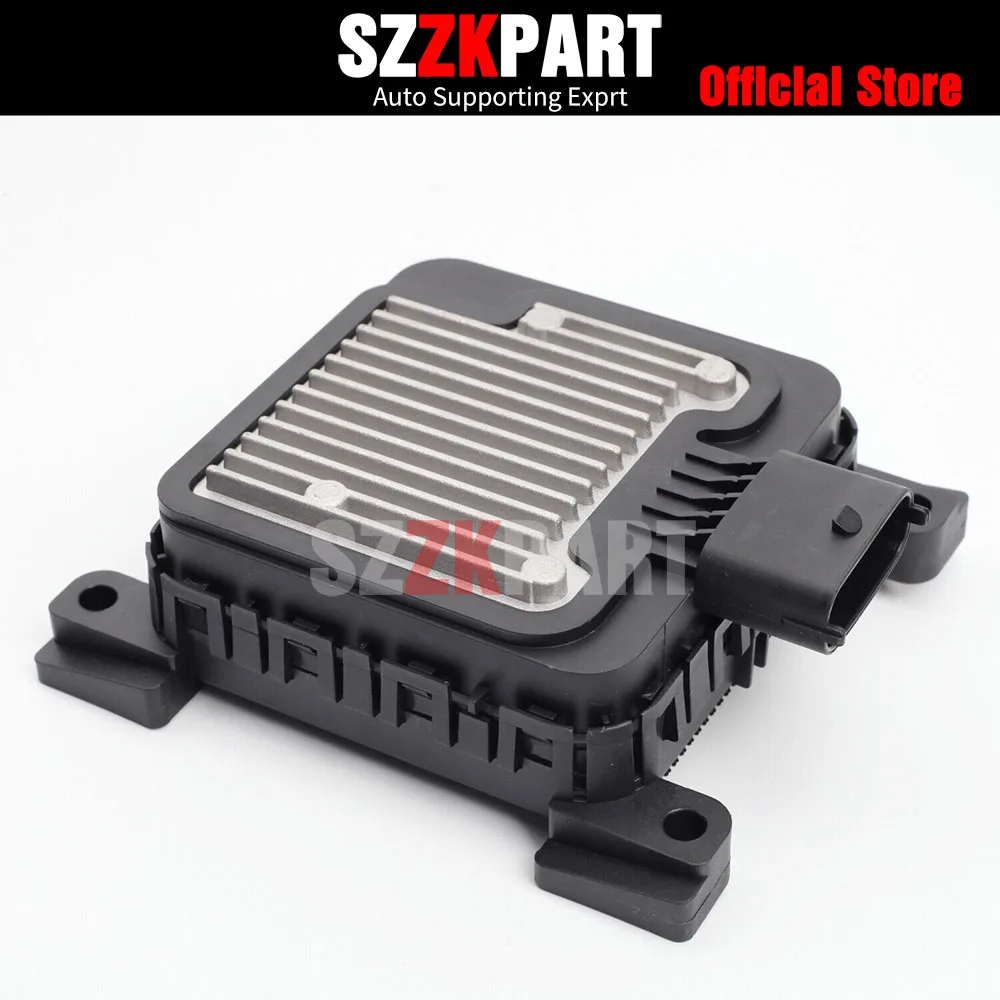 New Fuel Pump Control Module For Volvo S40 S60 S80 V50 V70 XC70 XC90 30742823
New Fuel Pump Control Module For Volvo S40 S60 S80 V50 V70 XC70 XC90 30742823