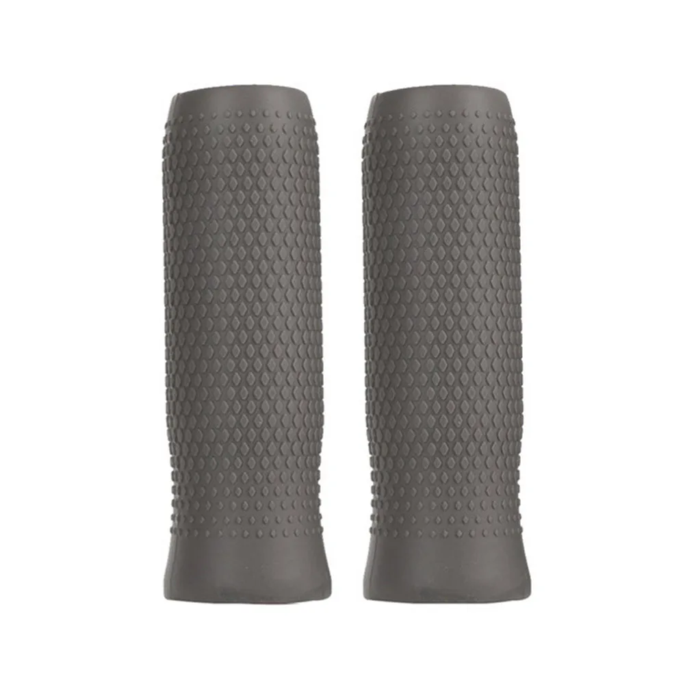 Brand New Grip Handlebar Cover Black/Grey E-Scooter Parts Electric Scooter 1 Pair For-Xiaomi ES1 ES2 ES3 ES4 ES5
Brand New Grip Handlebar Cover Black/Grey E-Scooter Parts Electric Scooter 1 Pair For-Xiaomi ES1 ES2 ES3 ES4 ES5