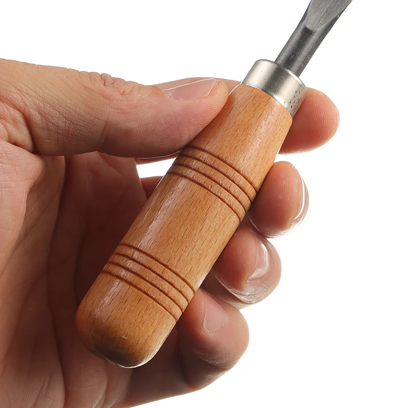 8 шт./компл. сухое искусственное оружие детали чипа набор резцов для резки ножей