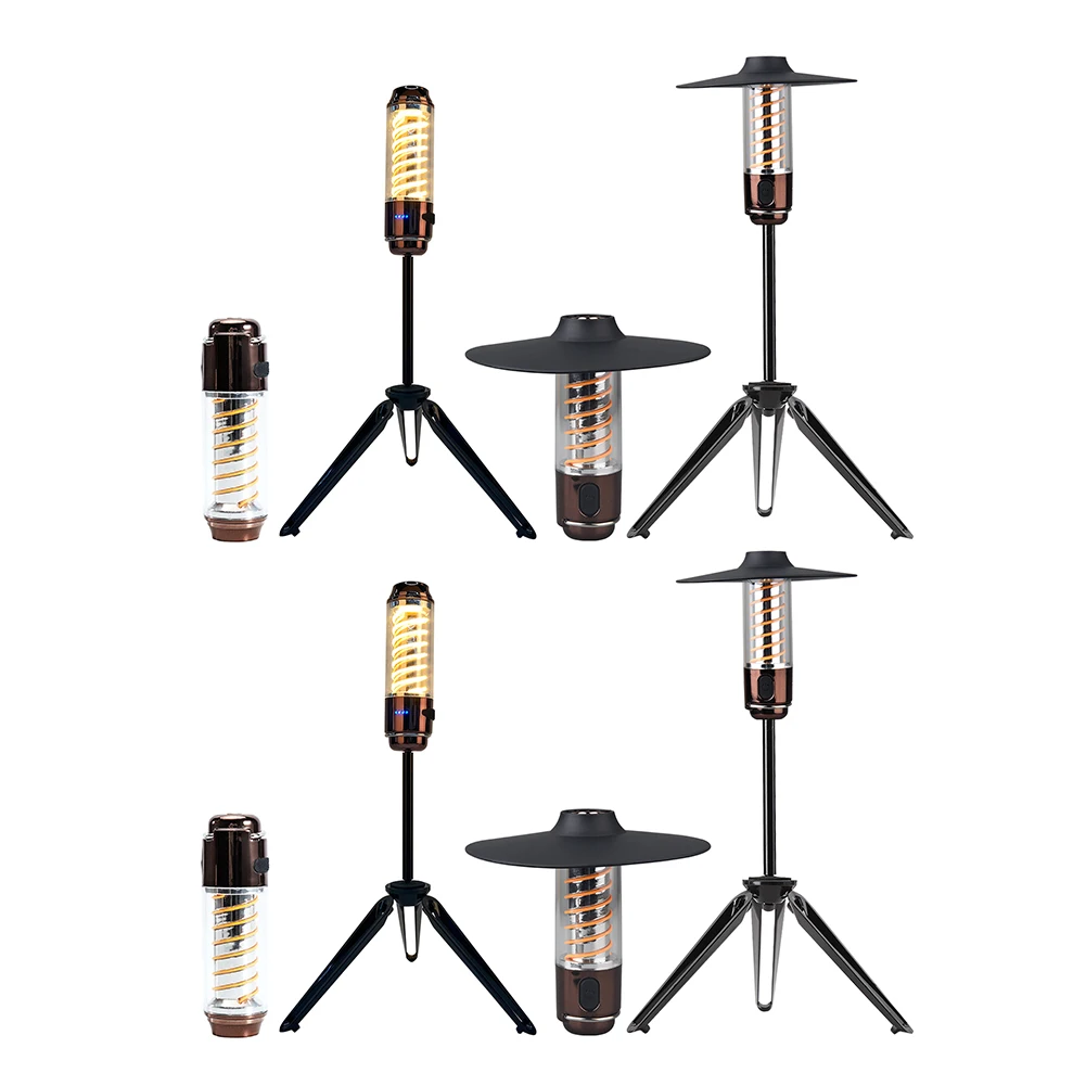 Фонари для кемпинга светодиодный, водонепроницаемое освещение для кемпинга с регулируемой яркостью, многофункциональное энергоэффективное освещение с USB-зарядкой для путешествий на открытом воздухе
Фонари для кемпинга светодиодный, водонепроницаемое освещение для кемпинга с регулируемой яркостью, многофункциональное энергоэффективное освещение с USB-зарядкой для путешествий на открытом воздухе