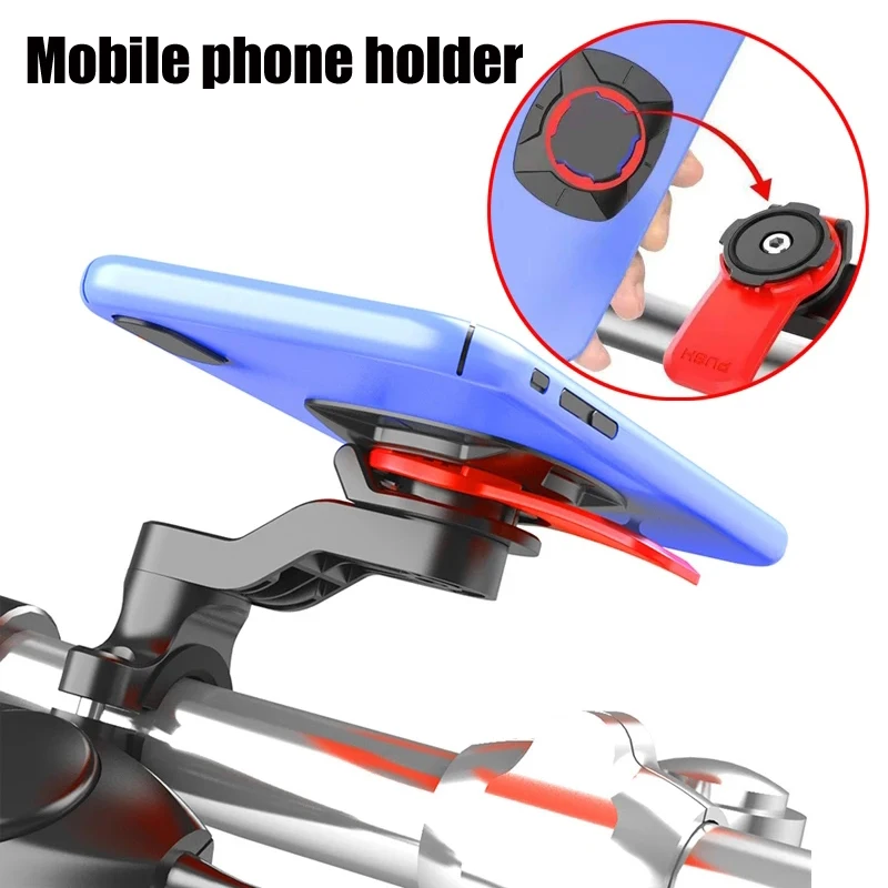 Новый Регулируемый кронштейн для телефона, замок безопасности для велосипеда, велосипеда, горного велосипеда, Мобильный держатель для мотоцикла, скутера, подставка для крепления на руль
Новый Регулируемый кронштейн для телефона, замок безопасности для велосипеда, велосипеда, горного велосипеда, Мобильный держатель для мотоцикла, скутера, подставка для крепления на руль