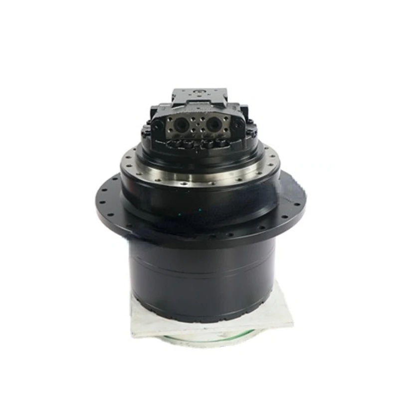 construction machinery parts Factory Price PC200-7 PC200-8 GM35 Final Drive Travel motor 20Y-27-00200 for Komatsu Excavator
construction machinery parts Factory Price PC200-7 PC200-8 GM35 Final Drive Travel motor 20Y-27-00200 for Komatsu Excavator